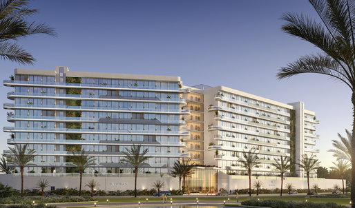 شراكة تجمع ديفمارك وديفاين ون جروب لإطلاق مشروع هاموك بارك السكن